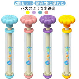 水てっぽう 水鉄砲 花火 ウォーターガン おもちゃ 水鉄砲合戦 2個セット 加圧式 大人 水ピス 親子ゲーム 水遊び おもちゃ おもちゃ ウォータースプレー 2個セット 子供 超強力 パーテイ 水てっぽう お風呂 夏祭り ビーチ アウトドア 幼稚園 小学生 プレゼント 贈り物
