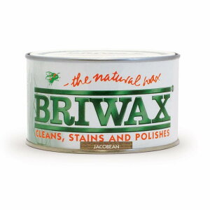 BRIWAX(�u���C���b�N�X) �g���G���t���[ �W���R�r�A�� 370ml
