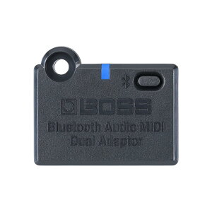 BOSS/BT-DUAL Bluetooth Audio MIDI Dual Adaptor