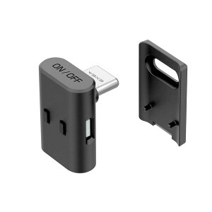 星光産業 EXEA 車内用品 イルミネーション LED Type-C L型タッチUSBライト EL-178