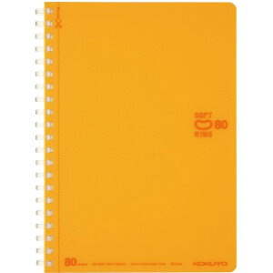 RN(KOKUYO) m[g \tgO hbgr Br 80 B6  X-SV348BT-YR