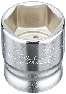 �R���H�ƌ����� Ko-ken(�R�[�P��) Z-EAL �Z�p�\�P�b�g �����p 12.7mm (1/2�C���`) 24mm 4400MZ-24