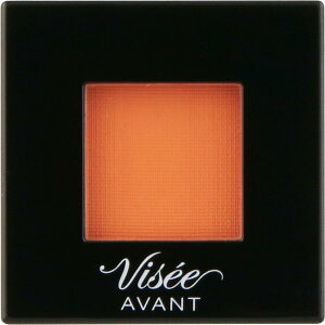 Visee AVANT(���B�Z �A���@��) �V���O���A�C�J���[ ORANGE 036 1g