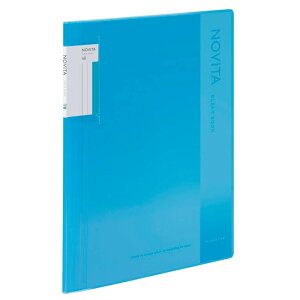 RN t@C N[ubN mr[^ Œ莮 A4 40 Cgu[ -NV40LB