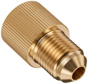 �C�`�l��TASCO TA159P-1 �A�_�v�^�[ F5/16�I�XXF1/4���X