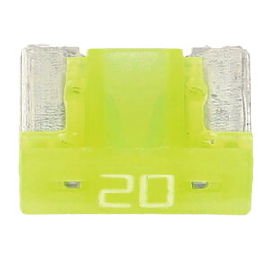 G[(amon) wq[Y 20A (11×9×4mm) 5 3686