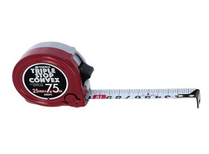 高儀(Takagi) トリプルスコンベックス 25mm×7.5m