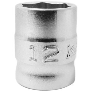 �R���H�ƌ����� �R�[�P�� Z-EAL 3/8(9.5mm)SQ. 6�p�\�P�b�g 12mm 3400MZ-12