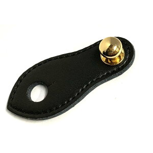 �yKIWAYA�zPPS-BK �{�v PU �s���X�g���b�v �� (BLK �u���b�N �G���h�s����W���b�N�����ɕt�����܂܂�OK�ȃs���X�g���b�v)