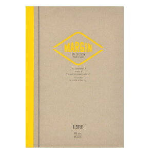 ���C�t �m�[�g MARGIN A5 �� N710