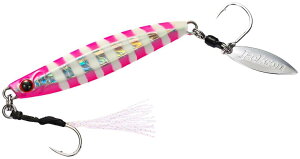 WN\(Jackson) ^GtFNg u[h (Metal Effect Blade) 20g PGP v`iMsN