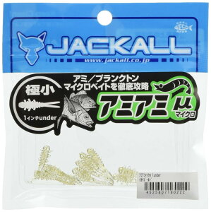 JACKALL(WbJ) [ A~A~}CN 1C`A_[(25mm) CJiS[h A[
