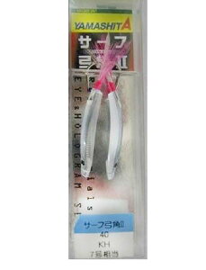 ���}�V�^(YAMASHITA) �|�p �T�[�t�|�pII 45mm �P�C�����z�� KH ���A�[