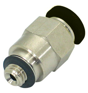 �V�����@(Niigataseiki) BeHAUS ���{�� �`���[�u�p�����^�b�`�p�� �X�g���[�g �`���[�u�O�a:6mm PC6-M5