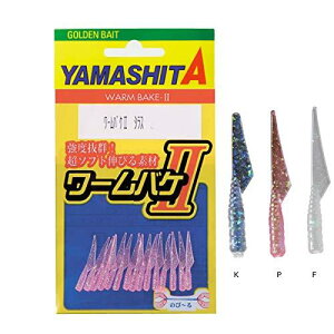 ���}�V�^(YAMASHITA) ���[���o�P2 �V���X 6 K/�P�C����