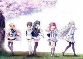 D.C.5 ～ダ・カーポ5～ 豪華限定版