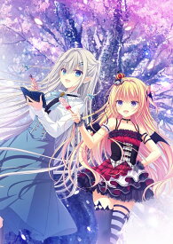 D.C.5 Future Link ～ダ・カーポ5～ フューチャーリンク豪華限定版
