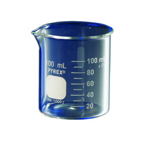 �r�[�J�[ PYREX(R) 100mL /2-9425-16