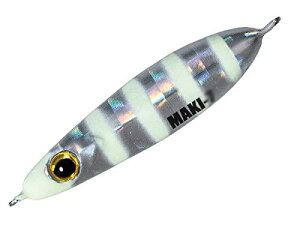 Major Craft(���W���[�N���t�g) ���A�[ �}�L�W�O �}�C�N�� ���C�g�Q�[����p�u���[�h 7g �[�u���O���[ MAKI-MIC