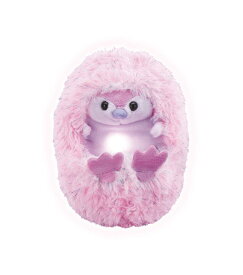 ハピネット(Happinet) なでなでクルンっ！ハートフル♡ほっこりペンギン