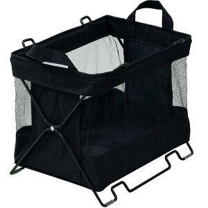 RP(YAMAZEN) וu [{bNX X^bLOł ܂肽 ʋC S(37×s28.5×33cm) [ h[bN 񂽂gݗ ubN HTB-2S(BK)