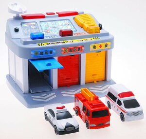 gCR[(Toyco) ً}ԗXe[V P3×2{