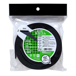 aCY ^S St  WSG-021 2mmX30mm 2m WSG21
