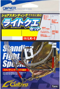 I[i[(OWNER) LK-1 CgNGZbg 10/0 No.36397