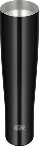 �T�[���X �^��f�M�^���u���[ 600ml �u���b�N �H��@�Ή� ���@�т�\�� �ۉ��ۗ� JDY-600C BK