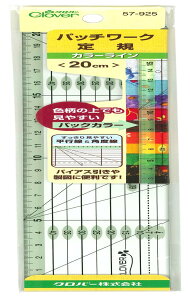 Clover pb`[NK J[C20cm