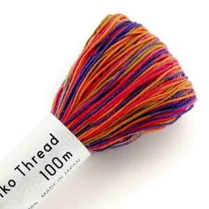 IpXN hq SashikoThread 100m ~bNX col.174