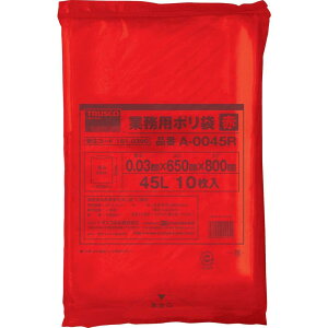 TRUSCO(gXR) Ɩp| 0.03X45L  10 A-0045R