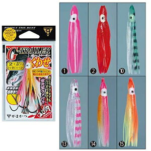 ܂(Gamakatsu) ^RxCg Gg[[ 킹  2 1g #2 AK117 42594