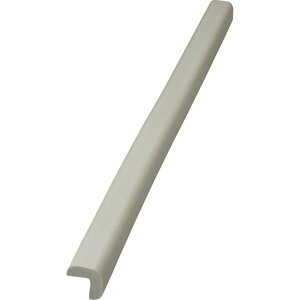 TRUSCO(�g���X�R) ���S�N�b�V���� L���^ ���ʐڒ� �� 1�{�� ���C�g�O���[ TAC53YS