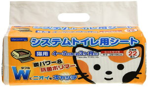 lRl (nekoneru) VXegCpV[g 22