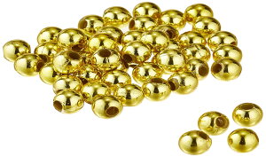 ���� �ۃr�[�Y 200���� �f���b�N�XDX 6mm �S�[���h ASH-DX6M-G