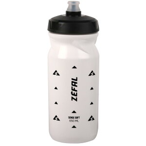 [t@[(Zefal) ]ԗp hN{g SENSE SOFT 65 zCg 650ml 76 x 76 x 206mm 71g 155T