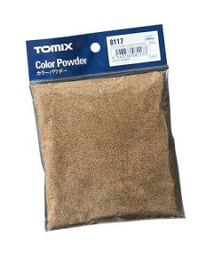 TOMIX NQ[W J[pE_[ CguE 8117 S͌^pi