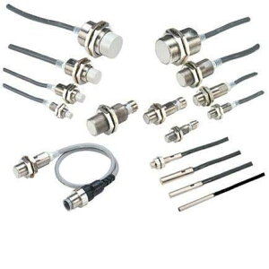 �I������(OMRON) �X�^���_�[�h�^�C�v�ߐڃZ���T E2E-X2D1-N 5M