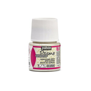 yxI(Pebeo) Ȋ̂悤Ȗ͗l ALhG t@^W[vY45ml GbOWFzCg 20