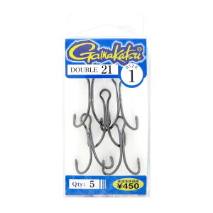 ܂(Gamakatsu) _u21 NSB #1(2015)