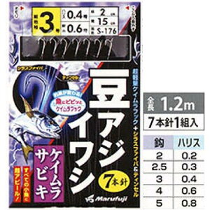 Marufuji(}tW) S-176 AWECVu 2.5 S-176