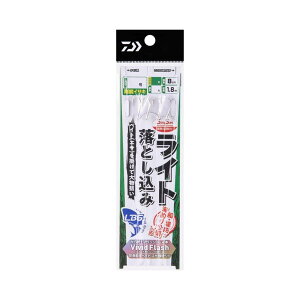 _C(DAIWA) Ƃݎd|Cg LBG Jj+tbV[4{ 10-10-10