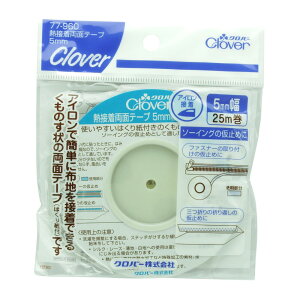Clover Mڒʃe[v  5mm