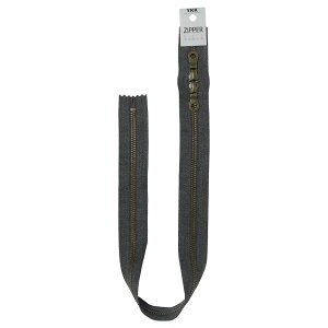 YKK CP[P[ t@Xi[ w}[ue[vt@Xi[ J 60cm W580ԐF 5MTGKB-60SHx