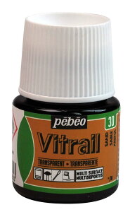 yxI(Pebeo) ~NXgfBAEXehOXA[g Bg[ 45ML Th 030