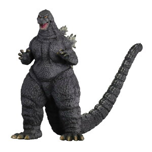  TOHO MONSTERS KIT 001 SW(1993) 140mm gݗĎvf