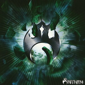 �o�[�j���O�E�I�[�X - ANTHEM
