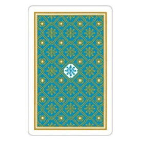 任天堂 トランプ ナップ 623 (藍)