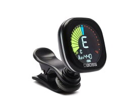 BOSS/TU-05 Clip-On Tuner